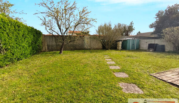 Villa / Maison 5 pièces  à vendre Châtelaillon-Plage 17340