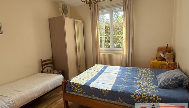 Villa / Maison 5 pièces  à vendre Châtelaillon-Plage 17340