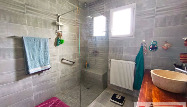 Villa / Maison 5 pièces  à vendre Châtelaillon-Plage 17340