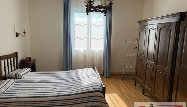 Villa / Maison 5 pièces  à vendre Châtelaillon-Plage 17340