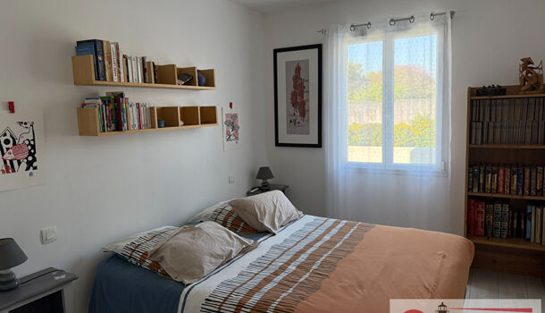 Villa / Maison 5 pièces  à vendre Châtelaillon-Plage 17340