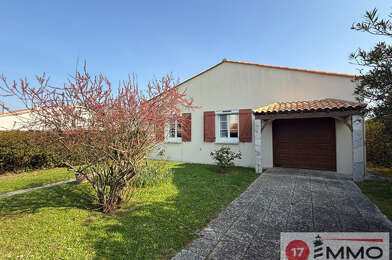 Maison 5 pièces 488500 €