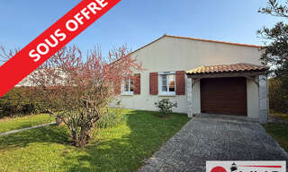Maison 5 Pièces 115 m² à vendre à Châtelaillon-Plage (17340)