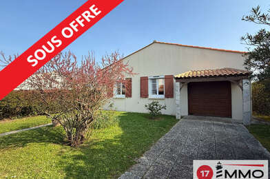 Maison 5 pièces 488500 €
