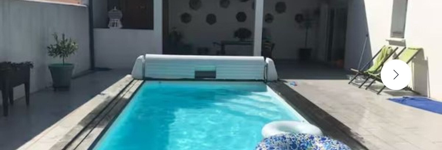 Maison 5 Pièces 122 m² à vendre à Villedoux (17230)