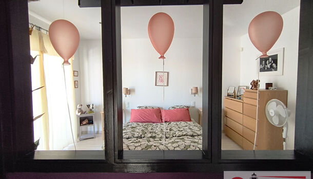 Villa / Maison 5 pièces  à vendre Villedoux 17230