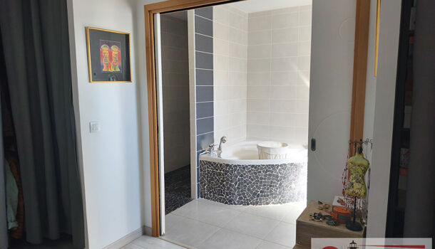 Villa / Maison 5 pièces  à vendre Villedoux 17230