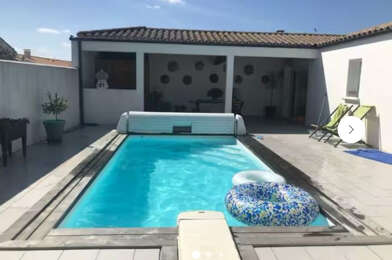 Maison 5 pièces 398000 €