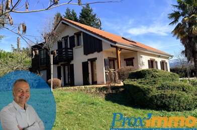 Maison 9 pièces 630000 €