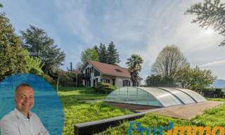 Maison 9 Pièces 250 m² à vendre à Renage (38140)