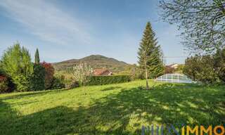 Maison 9 Pièces 250 m² à vendre à Renage (38140)