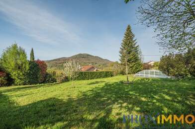 Maison 9 pièces 630000 €