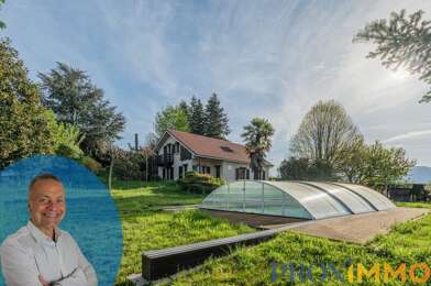 Maison 9 pièces 630000 €