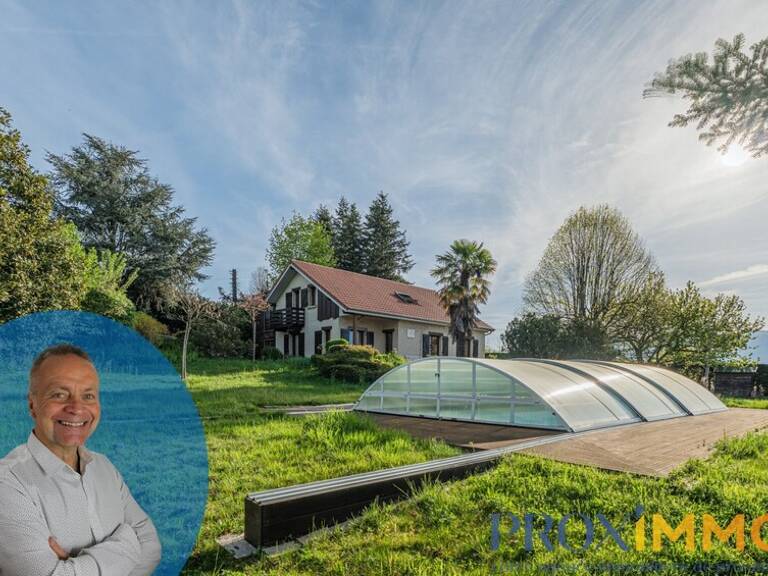 Maison 9 P+C — photo 1