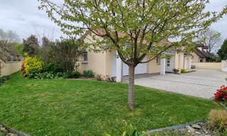 Maison 5 Pièces 125 m² à vendre à Idron (64320)