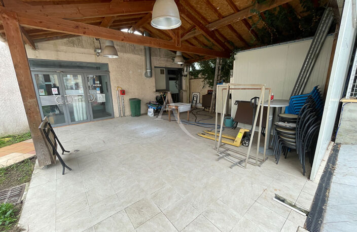 Local commercial Castelnaudary 279,10 m2 — photo 2