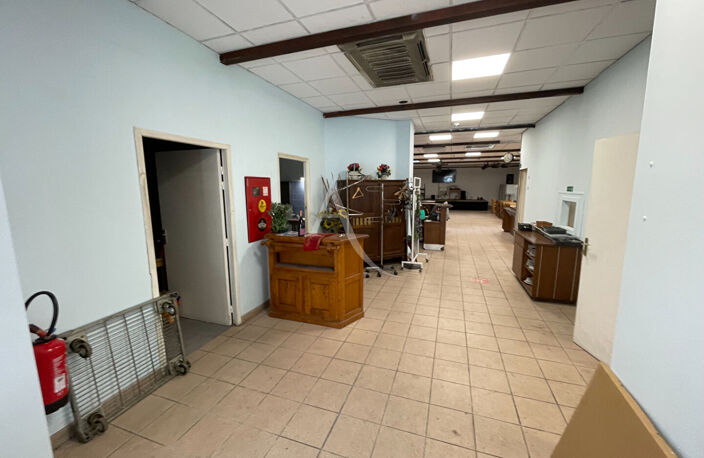Local commercial Castelnaudary 279,10 m2 — photo 3