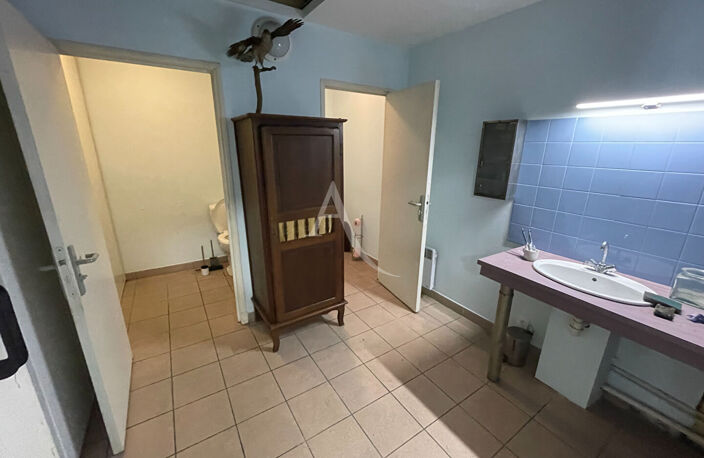 Local commercial Castelnaudary 279,10 m2 — photo 4