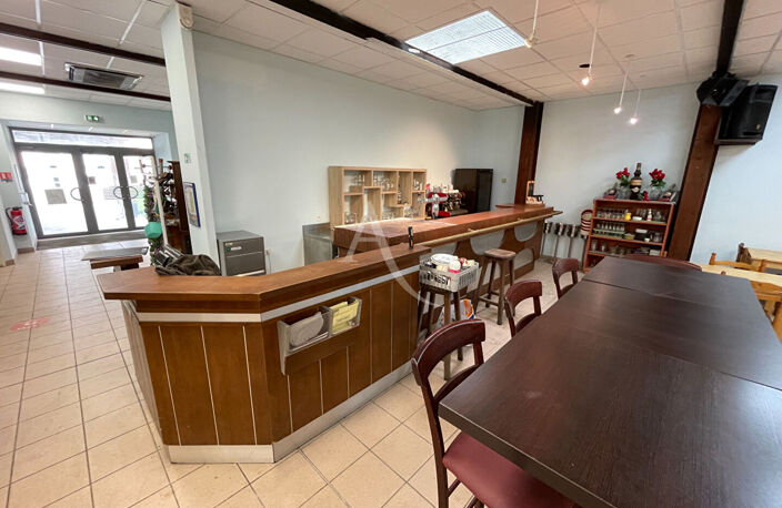 Local commercial Castelnaudary 279,10 m2 — photo 5
