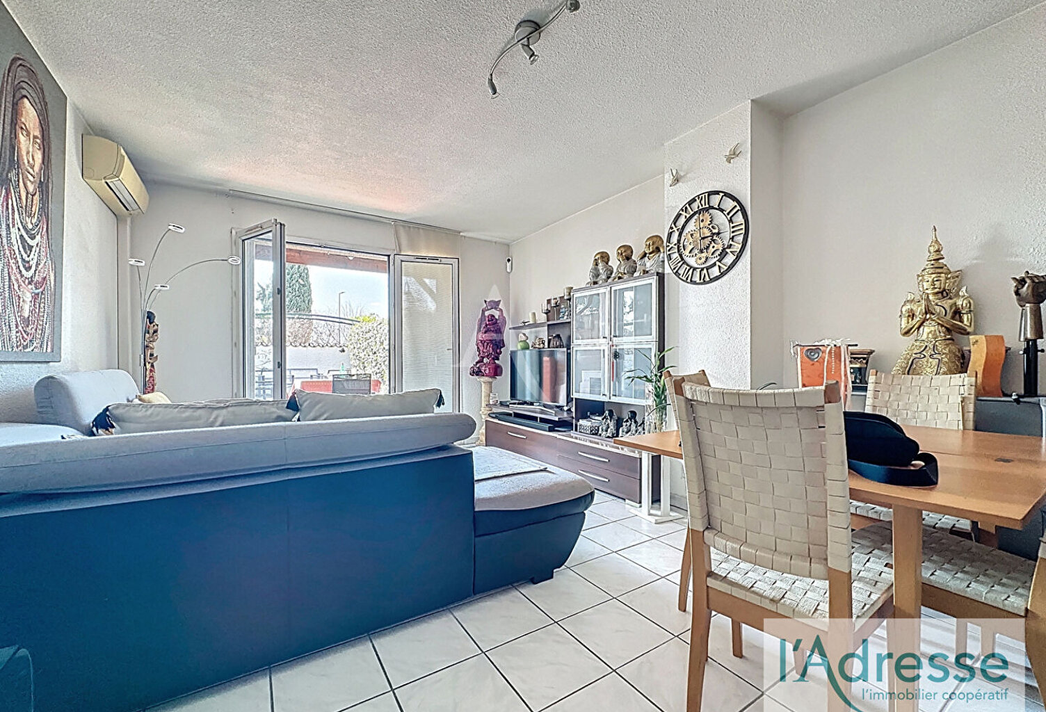 31140 Launaguet Villa T3 — photo 1