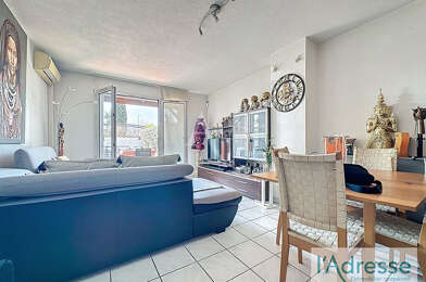 Maison 3 pièces 209000 €