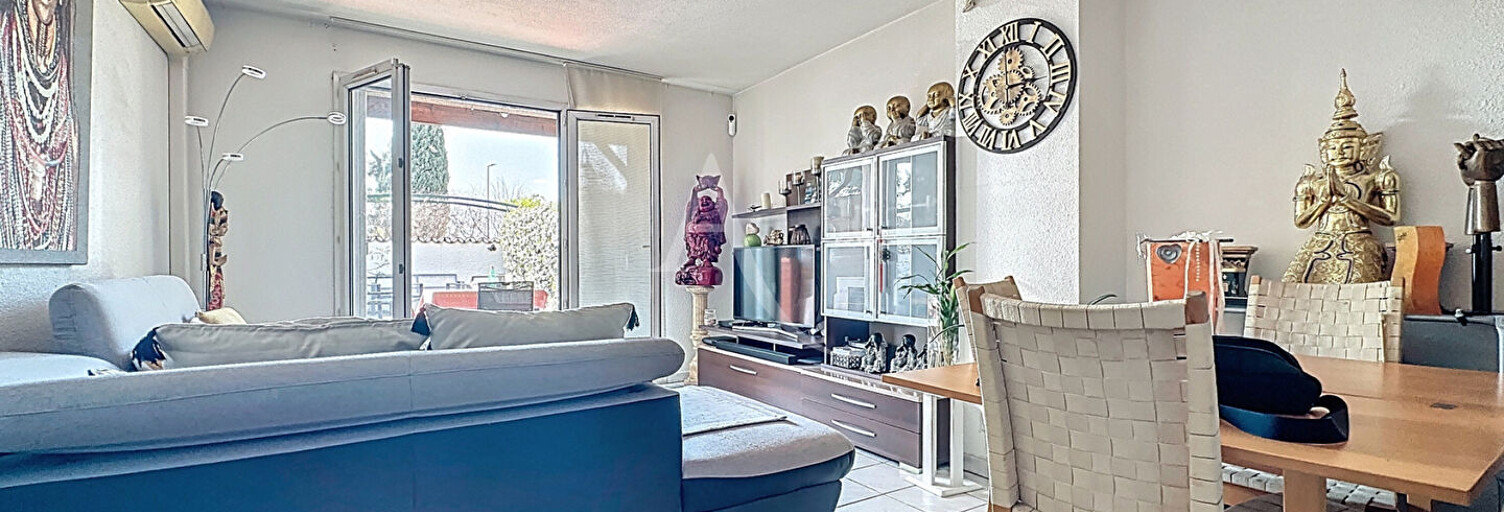 Maison 3 Pièces 69 m² à vendre à Launaguet (31140)