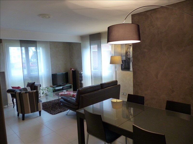 Appartement  T3 à louer Billère 64140