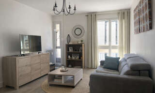 Appartement 3 Pièces 68 m² à vendre à Angers (49100)