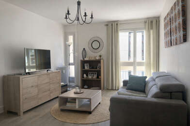 Appartement 3 pièces 227900 €