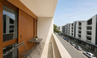Appartement 3 Pièces 68 m² à vendre à Angers (49100)