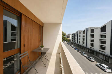 Appartement 3 pièces 208650 €