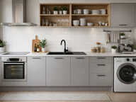 Doutre avec extérieurs - appartement T3 — photo 2