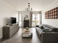 Doutre avec extérieurs - appartement T3 — photo 3