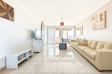 Appartement 4 pièces 165000 €