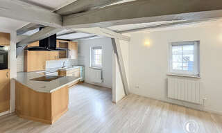 Appartement 3 Pièces 74 m² à louer à Buschwiller (68220)