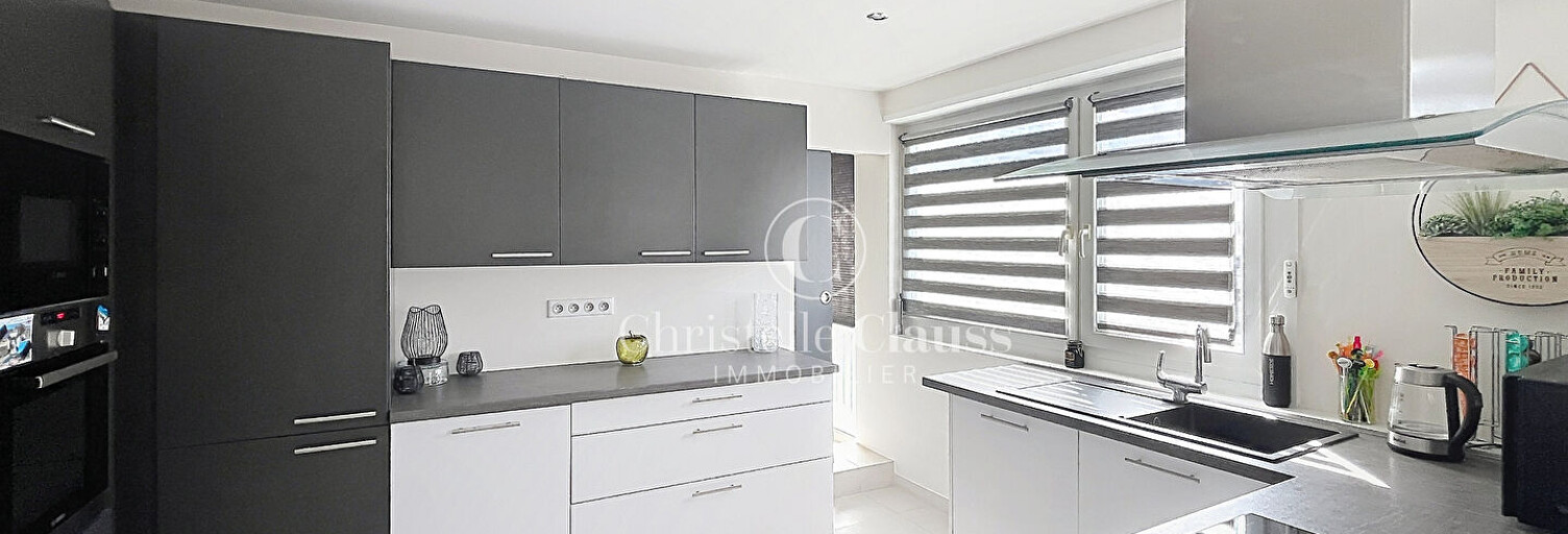 Appartement 3 Pièces 82 m² à louer à Rixheim (68170)