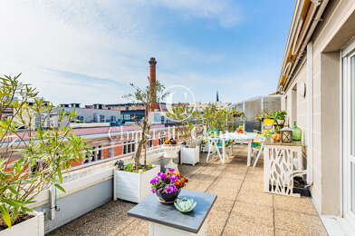 Appartement 4 pièces 580000 €