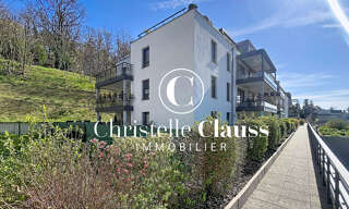 Appartement 3 Pièces 64 m² à vendre à Obernai (67210)