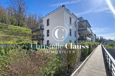 Appartement 3 pièces 260000 €