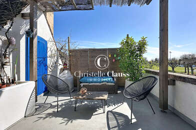 Appartement 5 pièces 350000 €