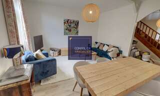 Appartement 4 Pièces 107 m² à louer à Millery (69390)