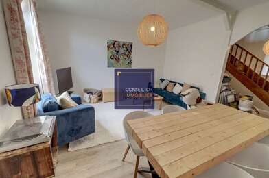 Appartement 4 pièces 1080 €