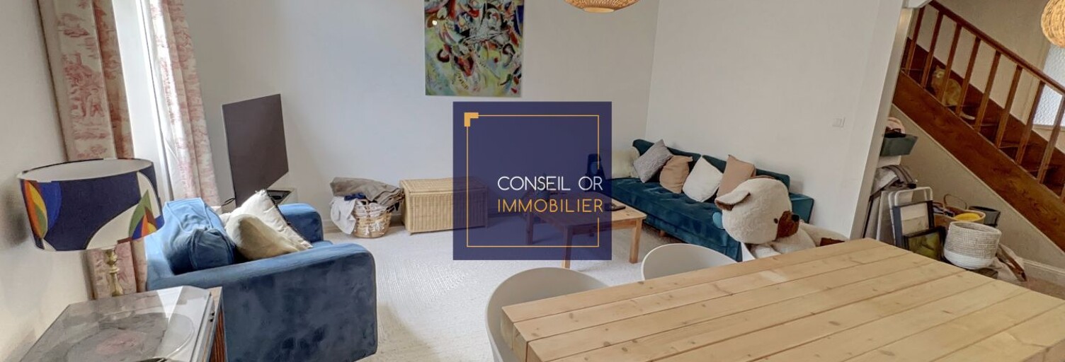 Appartement 4 Pièces 107 m² à louer à Millery (69390)