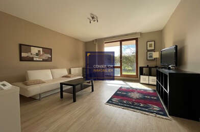 Appartement 2 pièces 920 €