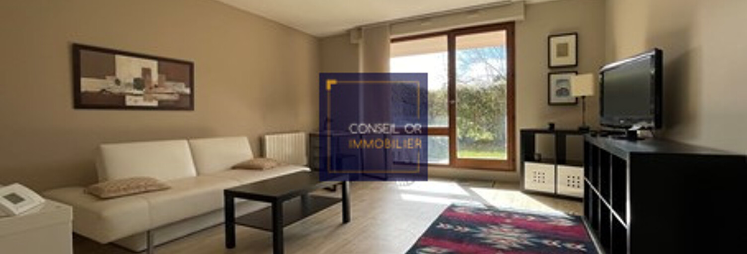 Appartement 2 Pièces 51 m² à louer à Saint-Genis-Laval (69230)