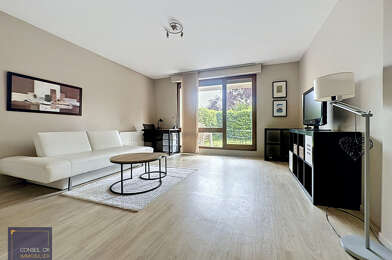 Appartement 2 pièces 910 €