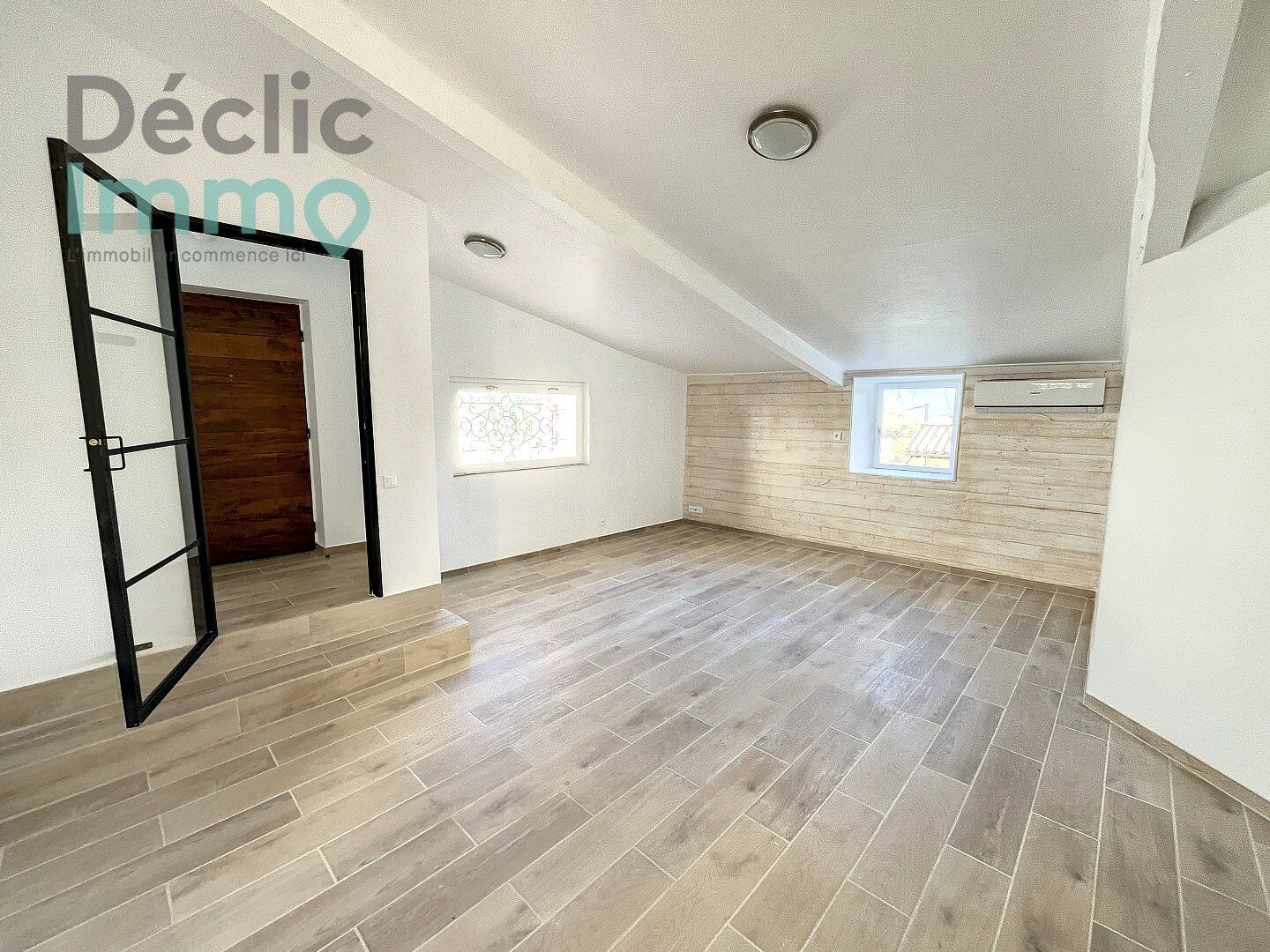 Villa / Maison  T2 à louer Cipières 06620