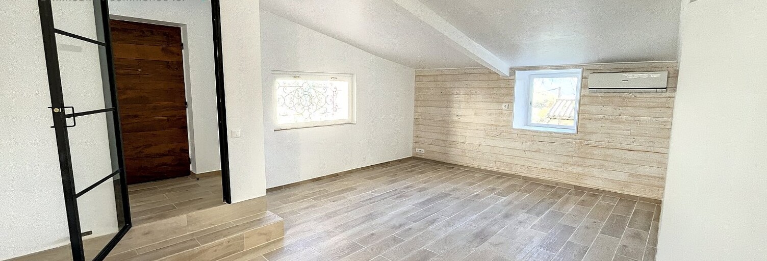 Maison 2 Pièces 55 m² à louer à Cipières (06620)