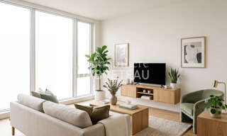 Appartement 4 Pièces 68 m² à vendre à Vienne (38200)