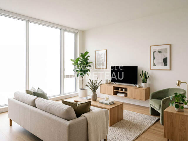 T4 Neuf — photo du bien